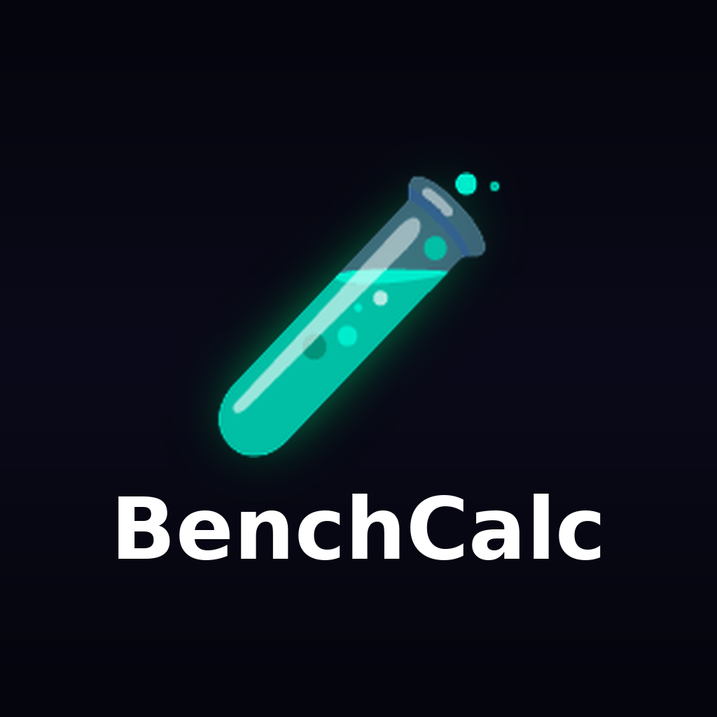BenchCalc